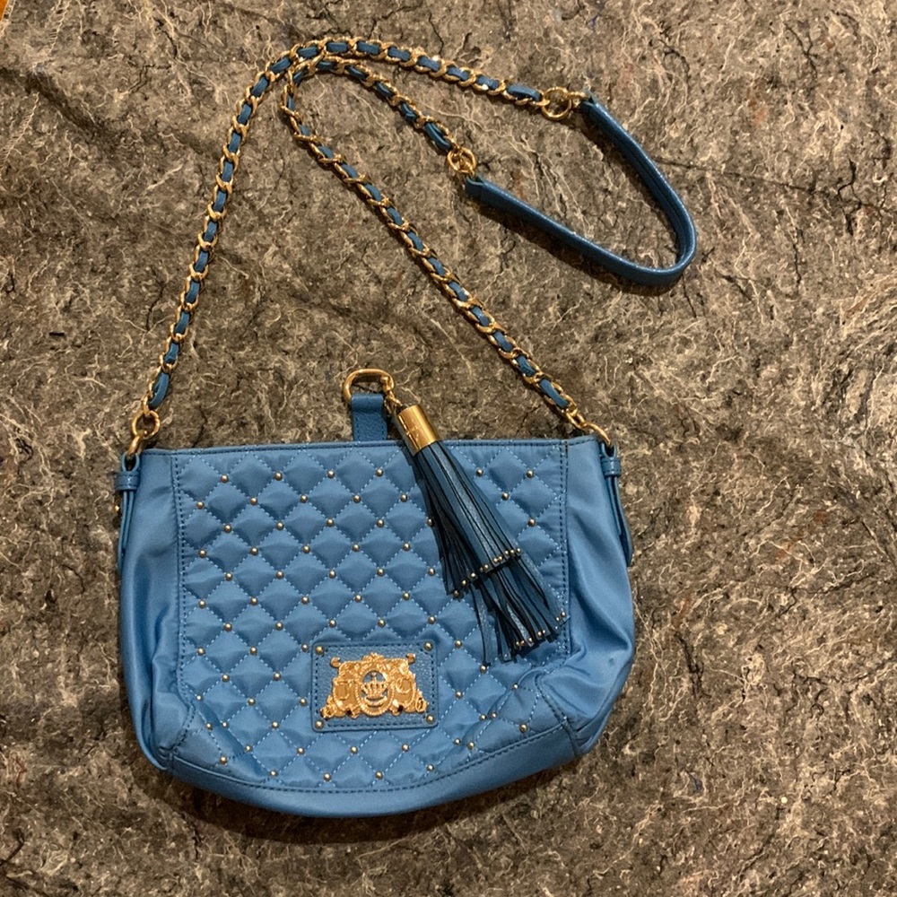 Juicy couture bag
